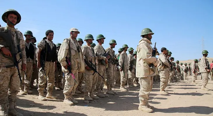 Partes en conflicto en Yemen inician conversaciones de paz en medio de un alto el fuego