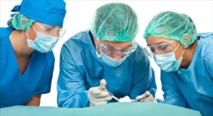 Crean un "bolígrafo" que puede detectar el cáncer en segundos 