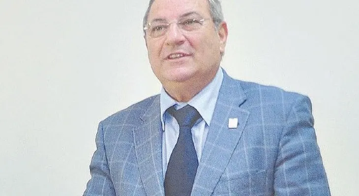 Reputado técnico español llega al país para asesorar LDF