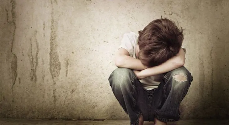 5 heridas de la infancia que determinan como educarás a tus hijos