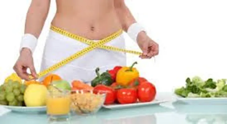Alimentos que te harán bajar la pancita