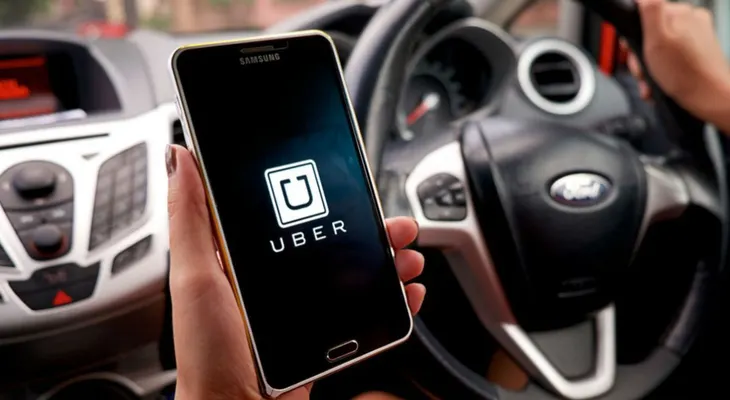 Uber puede sufrir el choque más espectacular de Silicon Valley