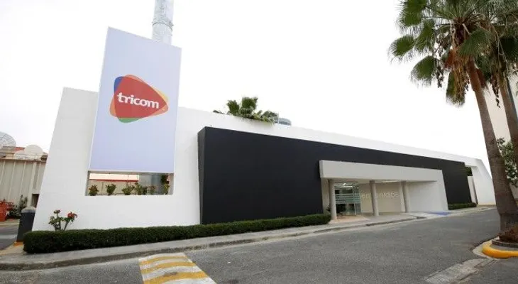 Orange y Tricom se llamarán Altice 