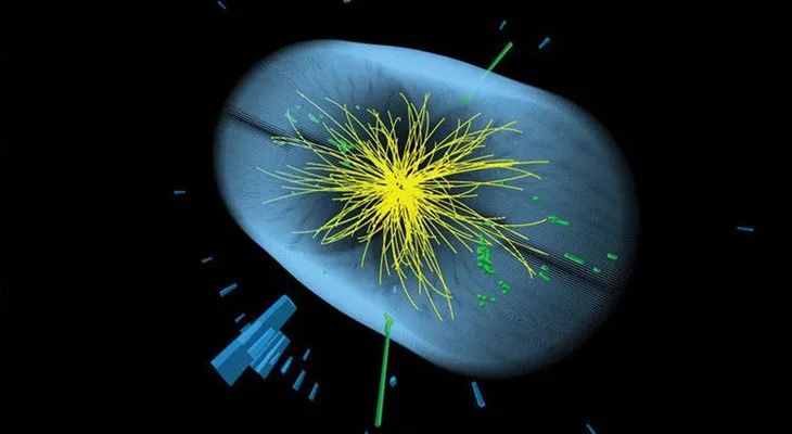 La extraña partícula que deja perplejos a los científicos
