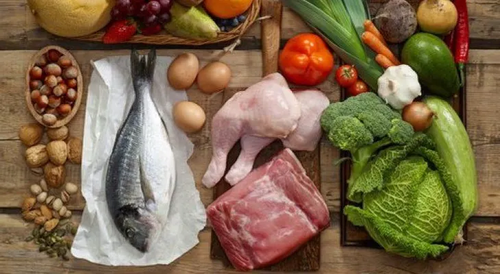 Las 3 dietas más efectivas para bajar de peso