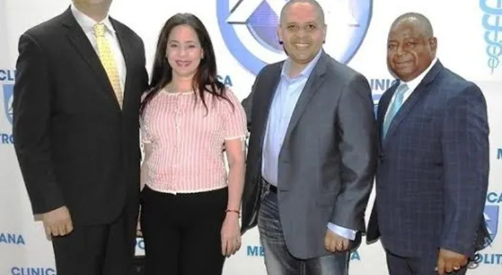 Empresarios dominicanos apuestan al desarrollo latinoamericano en EEUU
