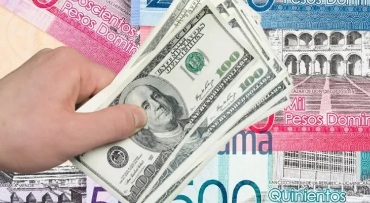Dólar continúa su escalada en RD y se vende a RD$59.38; euro y petróleo también suben