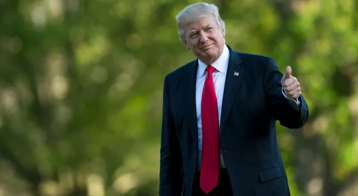 Trump parece haber acertado en cuanto a Corea del Norte