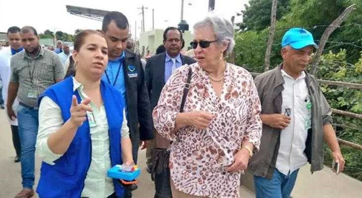 Salud Pública emitirá alerta preventiva en Dajabón por posibles brotes de enfermedades