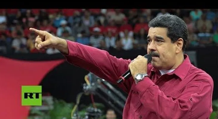 Gobierno de Venezuela denuncia lazo con la CIA piloto que atacó un ministerio y el TSJ