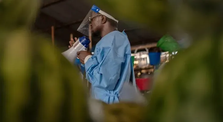Uganda supera el brote de ébola y se declara libre de la enfermedad