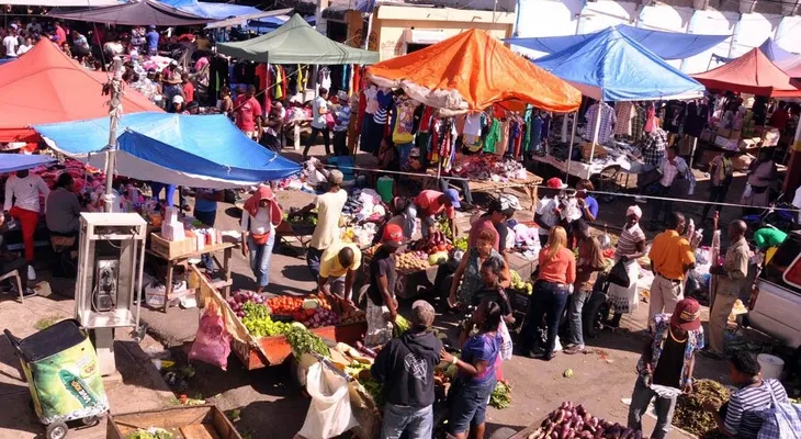 Alcaldía de Santiago no dice dónde reubicará mercado de "Pulga"