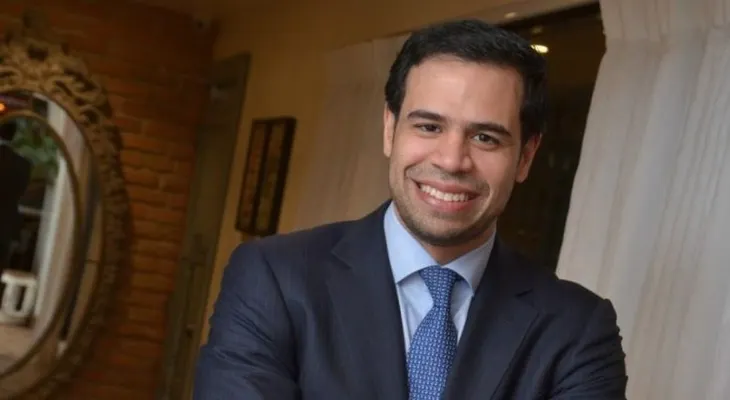 Roberto Angel Salcedo (Robertico) en planes de ser secuestrado por banda de Percival