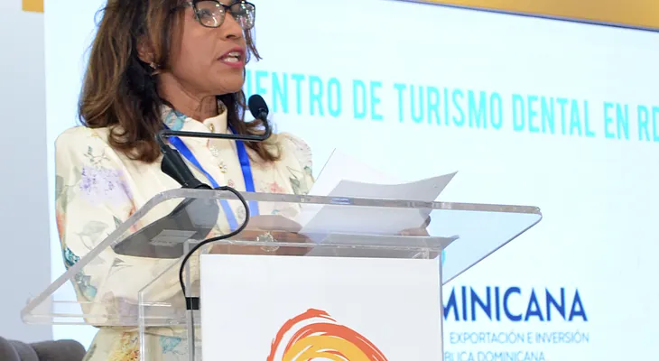 RD celebrara el primer Congreso de Turismo Dental, CODONTOURD 2026
