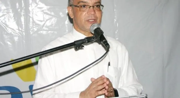 Designan un nuevo rector en la PUCMM 