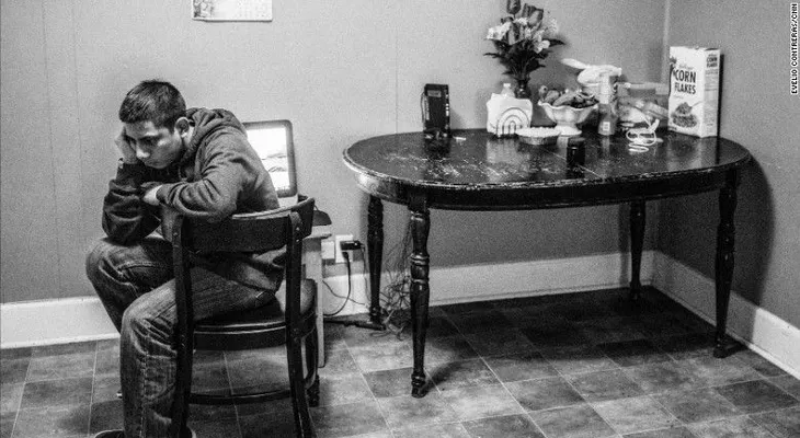 Más allá de la frontera: ¿el miedo es suficiente para obtener asilo?
