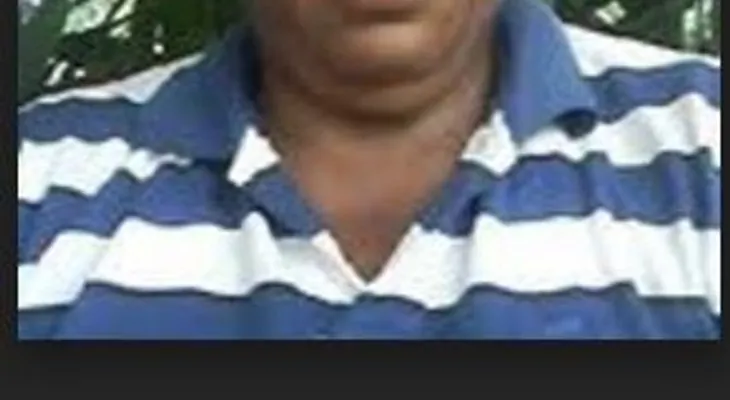 Muere Saturnio Cordero Casilla, ex fiscal de SC