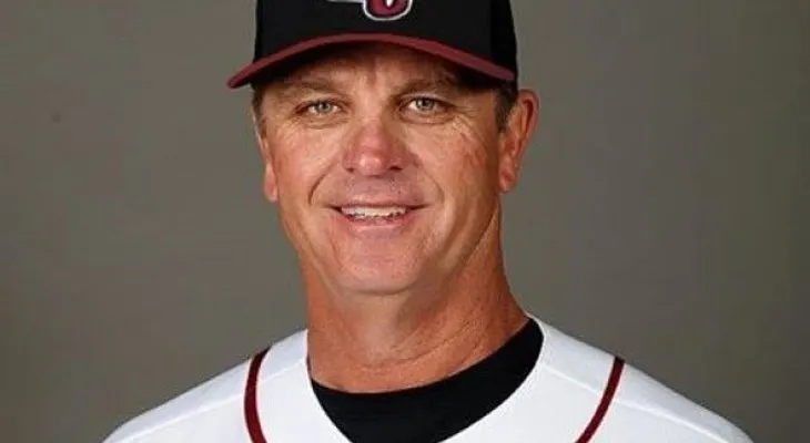 Bobby Dickerson es nuevo mánager de los Gigantes del Cibao