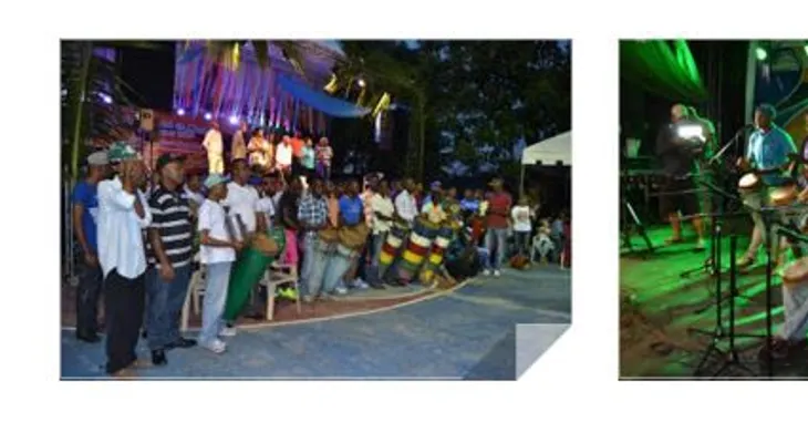Mitur y Fusona celebran Festival de Atabales Sainaguá