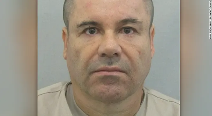 Búsqueda de Joaquín 'El Chapo' Guzmán incluye esfuerzos en EE.UU.
