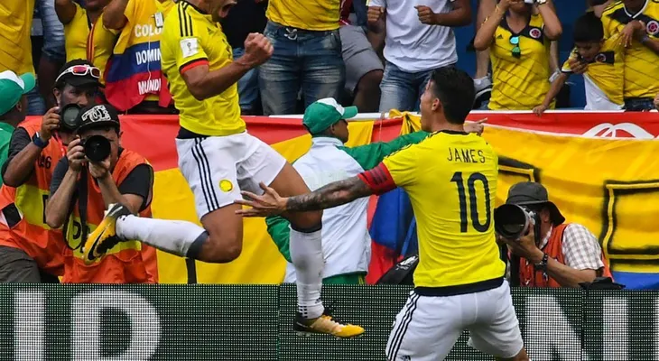 Acusan a la Federación Colombiana de Fútbol de reventa masiva de boletos para los partidos de eliminatorias de Rusia 2018