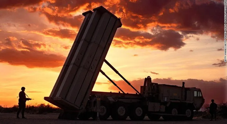 ¿Podrían los misiles de Corea del Norte vencer al sistema de Defensa de Seúl?