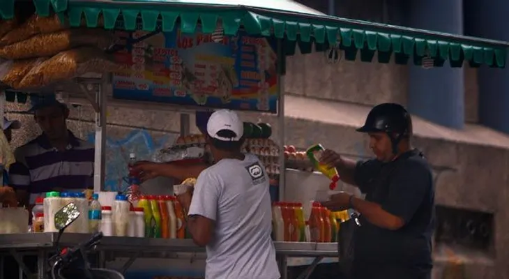 38,6% de los venezolanos están "gorditos"