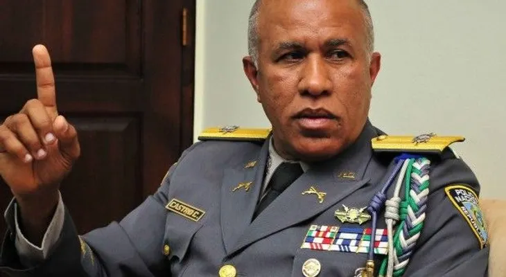 Es un "hecho heroico" que una mujer haya matado un delincuente