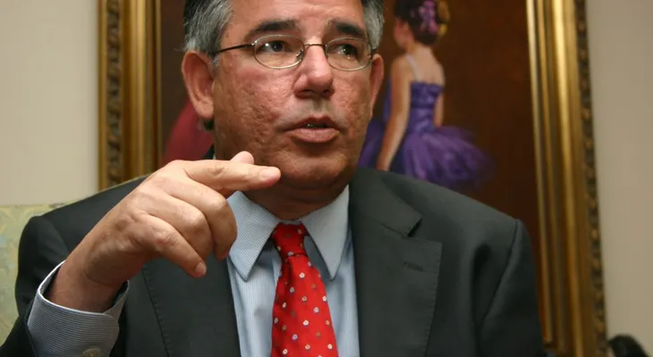 Caso Odebrecht: Díaz Rúa será interrogado esta tarde