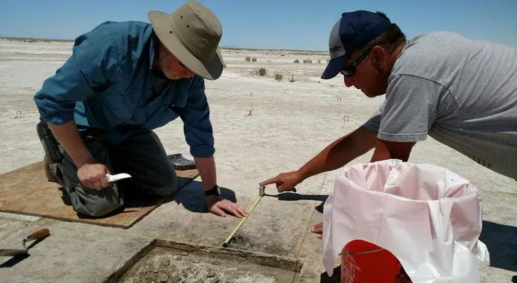 El uso de tabaco se remonta a 12.000 años atrás, descubren arqueólogos