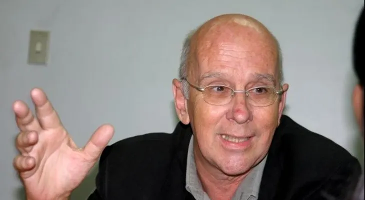Fallece en Cuba el periodista Jean-Guy Allard