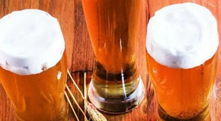 Cerveza contra la osteoporosis