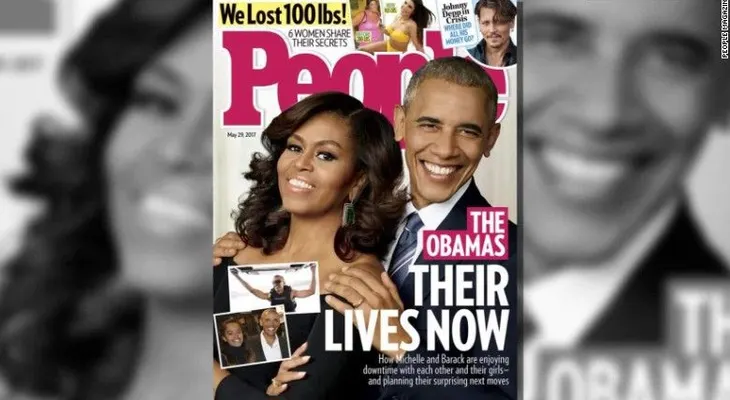 Esto es lo que Obama le dijo a un amigo sobre Donald Trump