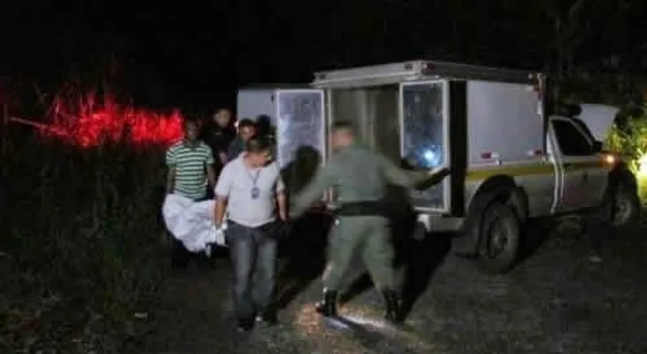 Era dominicana, mujer asesinada en Panamá 