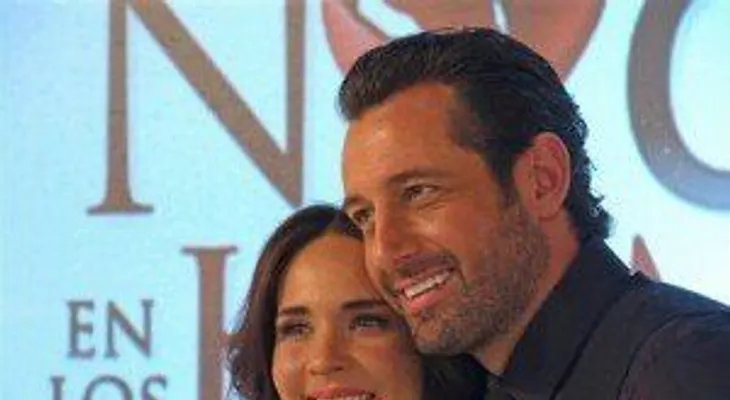 Gabriel Soto: Mi personaje hace que mujeres crean en los hombres 