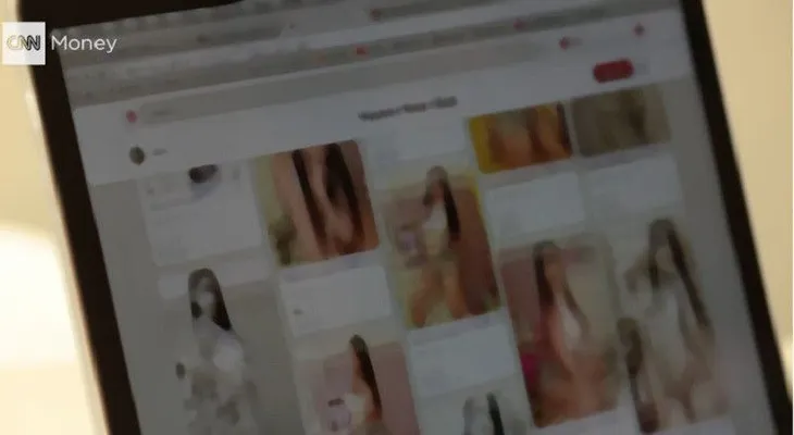 Un raro vistazo al preocupante mundo de las sextorsiones