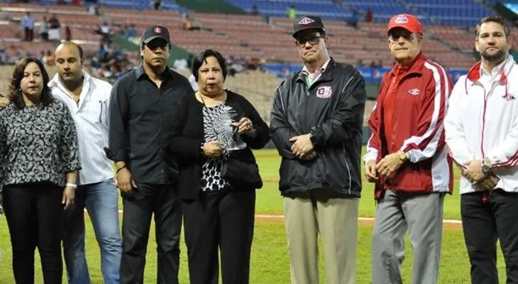 Licey gana quinto en linea 