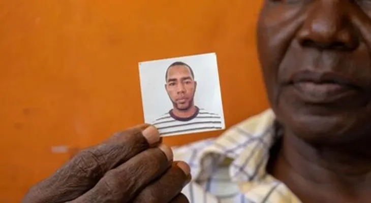 Deportado de EE. UU. desaparece en naufragio de yola rumbo a Puerto Rico tras ceder su chaleco a un anciano