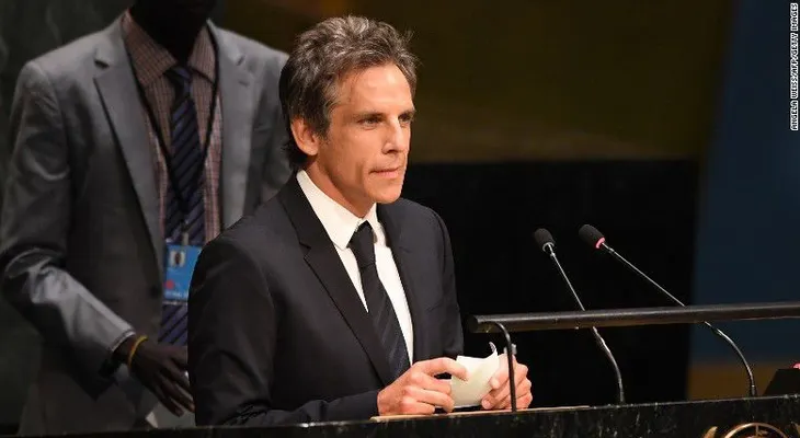 Ben Stiller revela lo que le salvó la vida tras ser diagnosticado con cáncer