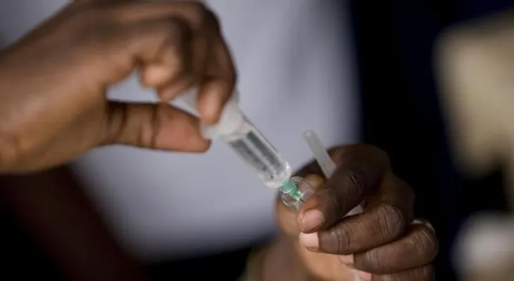 La OMS muestra preocupación por brotes de fiebre amarilla en África