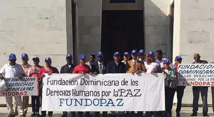 FUNDOPAZ convoca Primera Asamblea Eleccionaria para escoger directiva 2018-2020 