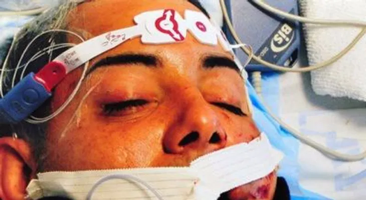 Identifican homicidas del policía ultimado cuando estaba de servicio en hospital