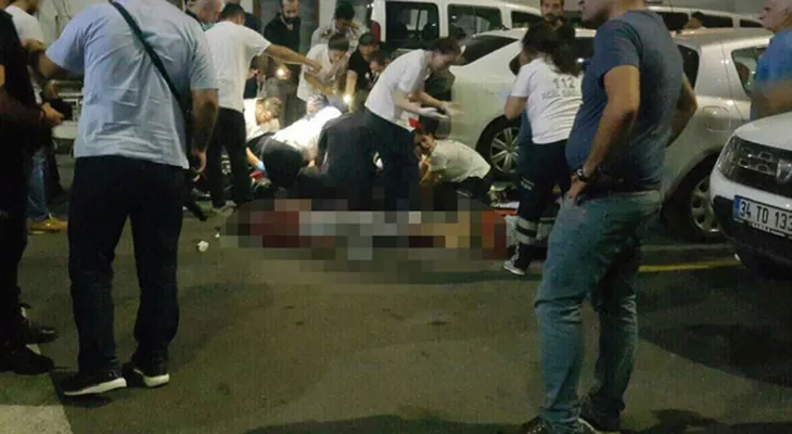 Ataque terrorista en Estambul: un yihadista de ISIS asesinó a un policía
