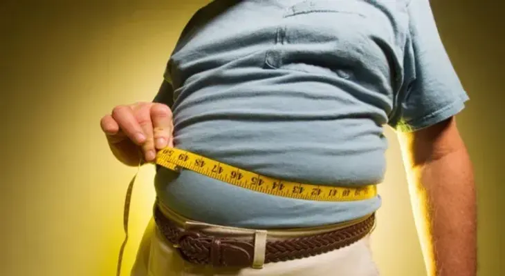 La obesidad es un factor de riesgo para sufrir covid grave, descubren científicos españoles