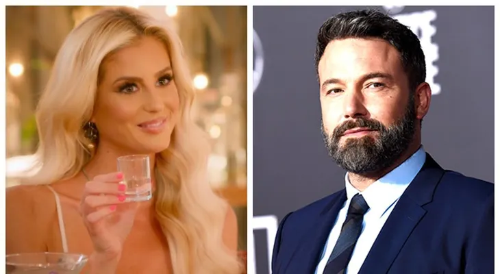 Insinuación de Emma contra Ben Afleck sigue dando de qué hablar
