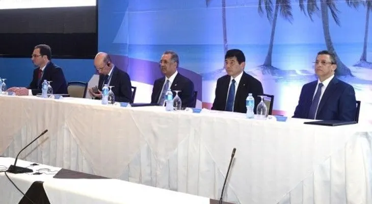 Simón Lizardo: facilitación de comercio debe mejorar población países pobres