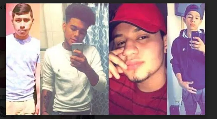 Residentes dominicanos en NY entran en pánico tras asesinato de cuatro jóvenes hispanos en Long Island