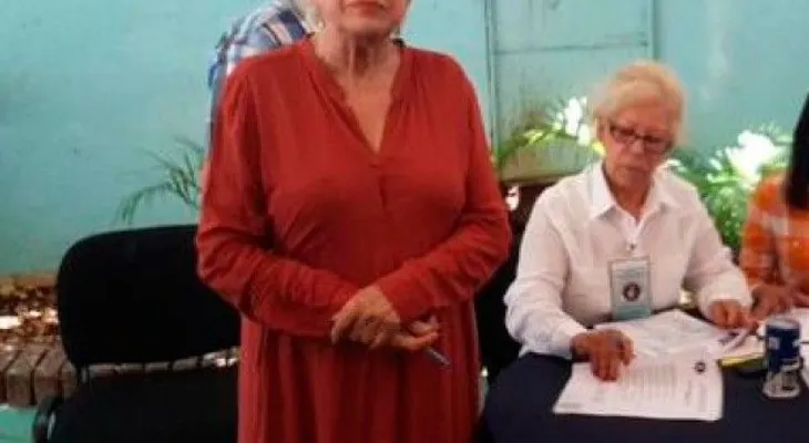 PRM da a conocer boletín "Cero" de comicios internos