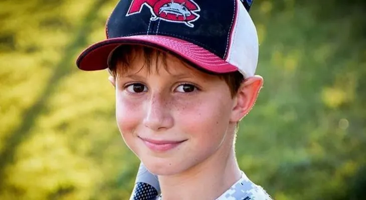 Niño de 10 años que murió en parque acuático fue decapitado
