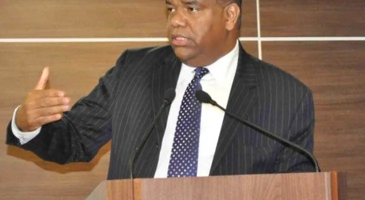 Fiscal NY demanda dirigente del PLD, Danilo Díaz